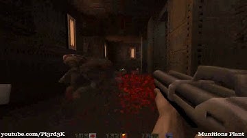 Quake II: Ground Zero - Playthrough - Part 20