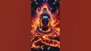 शुभ सोमवार | मेरे शम्भू मेरे संग रहना | Mahadev Status | 2025 #mahadev​ #shorts​ #mahakal