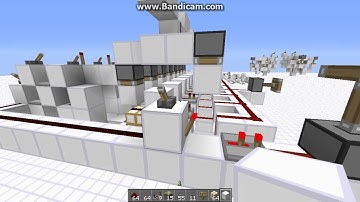 Mathematical Redstone Circuits 6: Instant Carry Addition