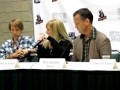 Clone Wars Press Conference - Star Wars Celebration V Ashley Eckstein, Dave Filoni, More Part 4