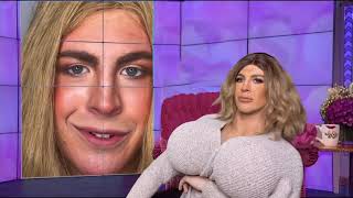 Wendy Williams BLASTS Jamie Lynn Spears, Beyonce, & more!