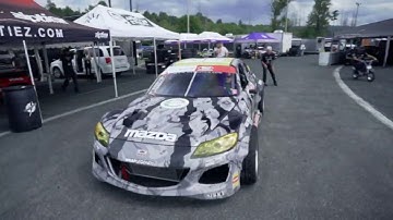 Kyle Mohan Vehicle Spotlight