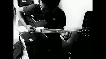 Cover Rock Song "Ini Rindu" From Farid Harja