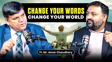 How Entrepreneurs Can Overcome Any Challenge | Basesh Gala | @AmarChoudharyOfficial