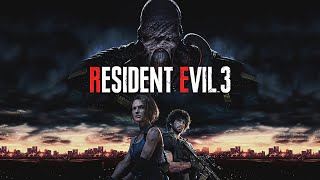 01 • RESIDENT EVIL 3 (REMAKE) | FILM ITA COMPLETO