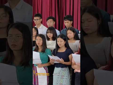 Missionary Day 2024 Shorts