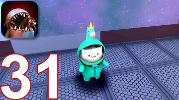 Imposter Hide 3D Horror Nightmare - Gameplay Walkthrough Part 31 - Multiplayer (iOS,Android)