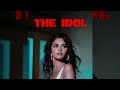 One of the girls x good for you  the weeknd jennie lilyrose depp  selena gmez  mashup by me