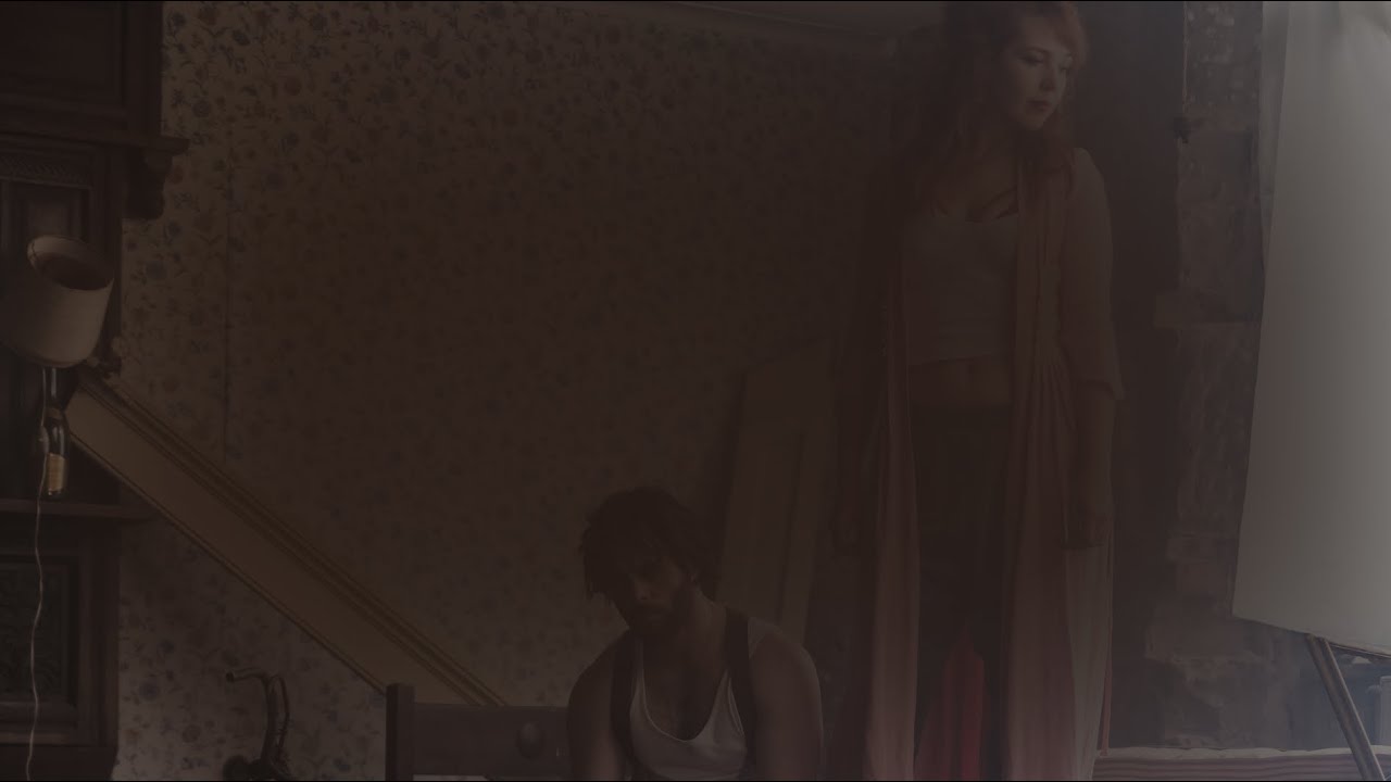 The Amazing Devil - Ruin - Lyrics