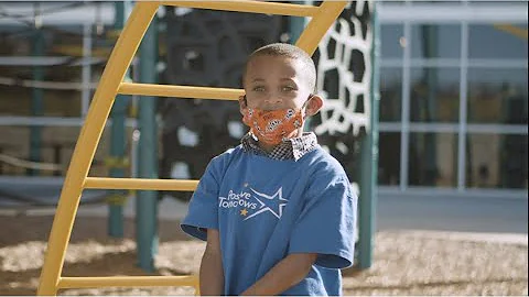 Positive Tomorrows 2020 Video