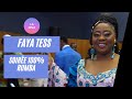 Capture de la vidéo Soiree Faya Tess 100% Rumba, 1Ère Edition À Genève
