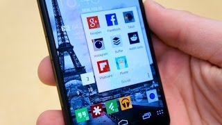 Top 5 Social Apps for Android