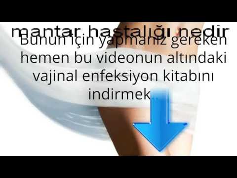 Mantar Hastalığı Nedir