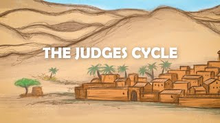 The Judges Cycle