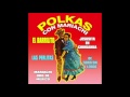 Mariachi Oro De Mexico - Polkas Con Mariachi (Disco Completo)