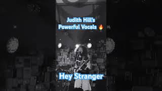 Hey Stranger Judith Hill Live #shorts #judithhill #heystranger #singer #music