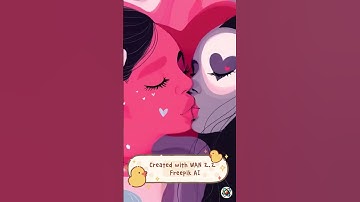 This Video Was Made by AI — WAN 2.2 Model 😍