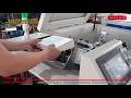 #LayFlatAlbumMakingMachine #AutomaticPhotoBookBinding #IndustrialBindingMachine