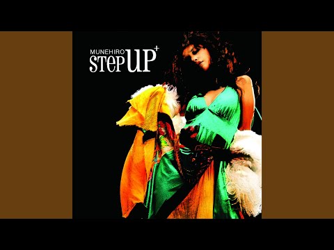 STEP UP