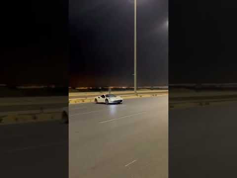 محمد حمدي اول سائق سباق سيارات في مصر
