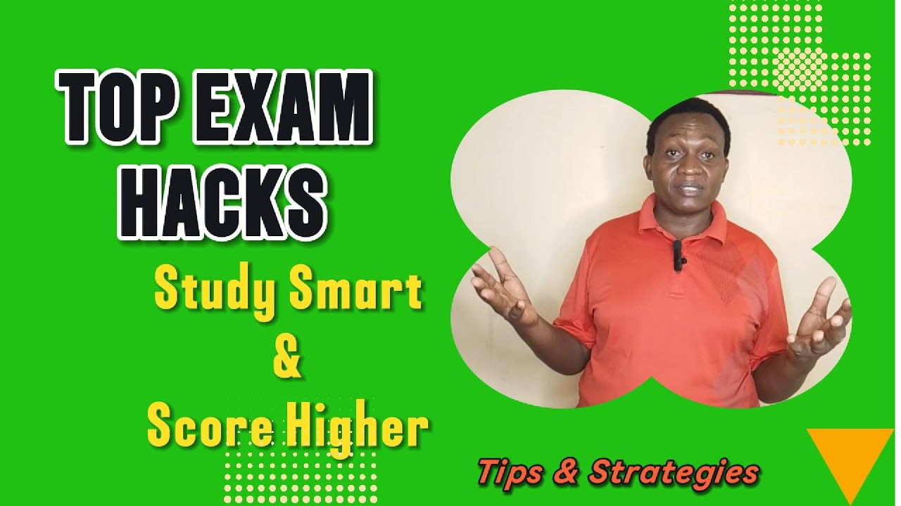 Exam Preparation Tips & Strategies | How to Study Smart & Score High ...