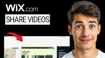 Hoe je een website voor het delen van video