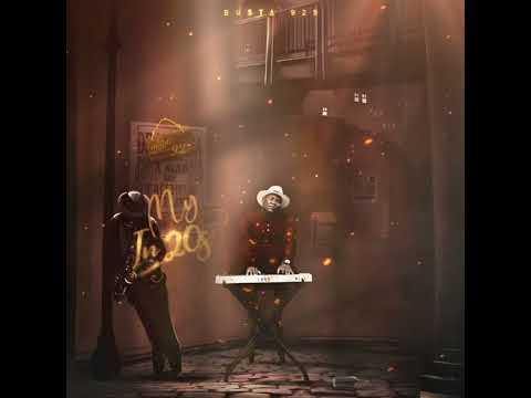 Busta 929 -