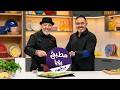اليوم سحب اول جائزة كبرى في Roya Play سيارة SUZUKI Fronx والشيف نضال رح يقدملكم أطباق مذهلة 