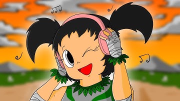 Music chosen for the series intro!!! | The Universe Of LILI