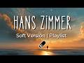 Hans Zimmer Music Playlist No Ads Extended Version Emotional Instrumental 
