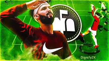 NBA 2K20 OVERPOWERED POST SCORER BUILD! BEST CUSTOM JUMPSHOT, ANIMATIONS & DUNK PACKAGES FOR CENTERS