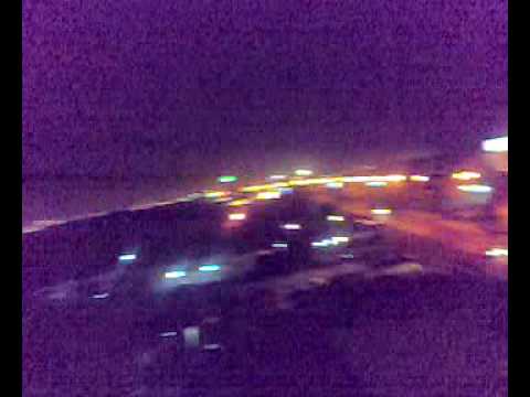 اذان العشاء من بيشة