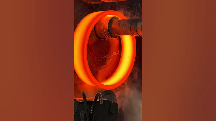 Inside the forging factory Brutal Forging | Heat, Power, Precision #forging #machine #blacksmith