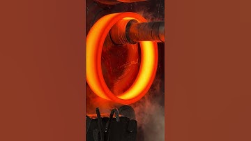Inside the forging factory Brutal Forging | Heat, Power, Precision #forging #machine #blacksmith