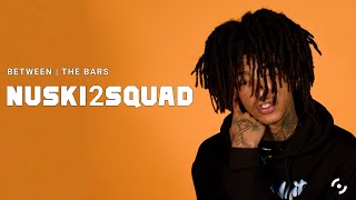 Nuski2Squad Breaks Down The Lyrics to "Live On" | Between The Bars