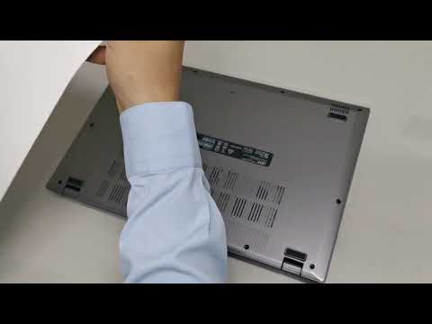 【Ezstick】ACER Aspire 15 A15-41M A15-51M A15-51P 鍵盤膜樣式 及 機身貼 螢幕貼 Touchpad 保護貼 施工過程 DIY 筆電包膜