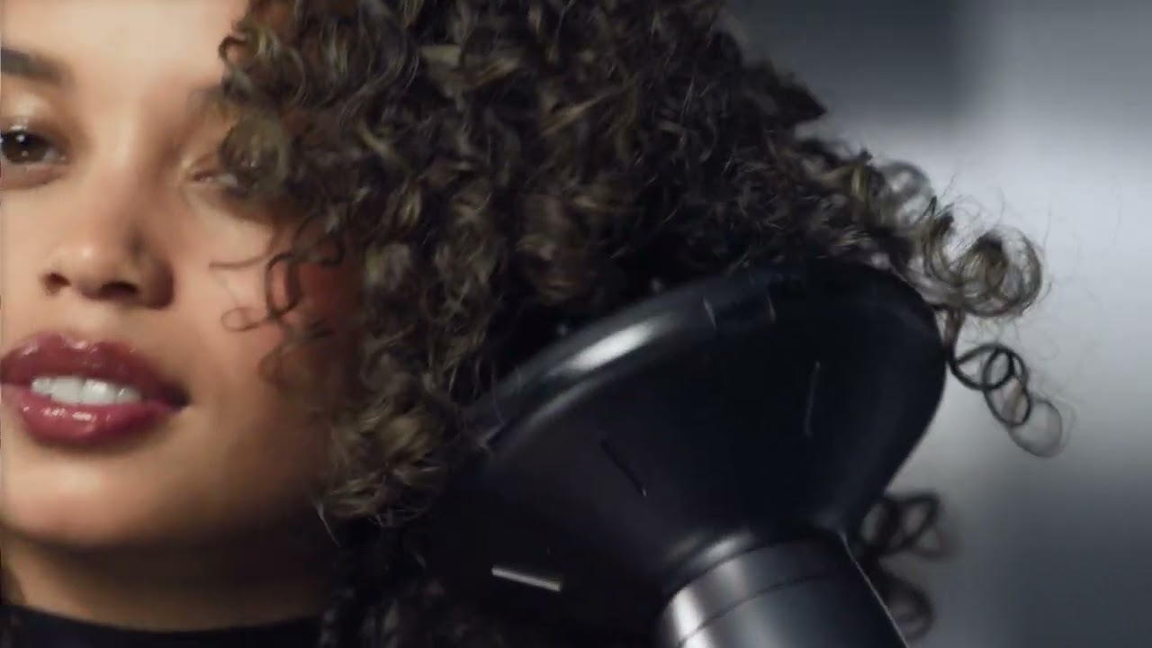 Nouveau sèche-cheveux ghd Speed