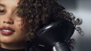 Nouveau sèche-cheveux ghd Speed