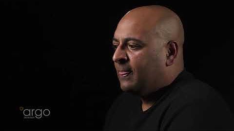 Bitcoin Mining Efficiency Metrics - Perry Hothi, CTO Argo Blockchain