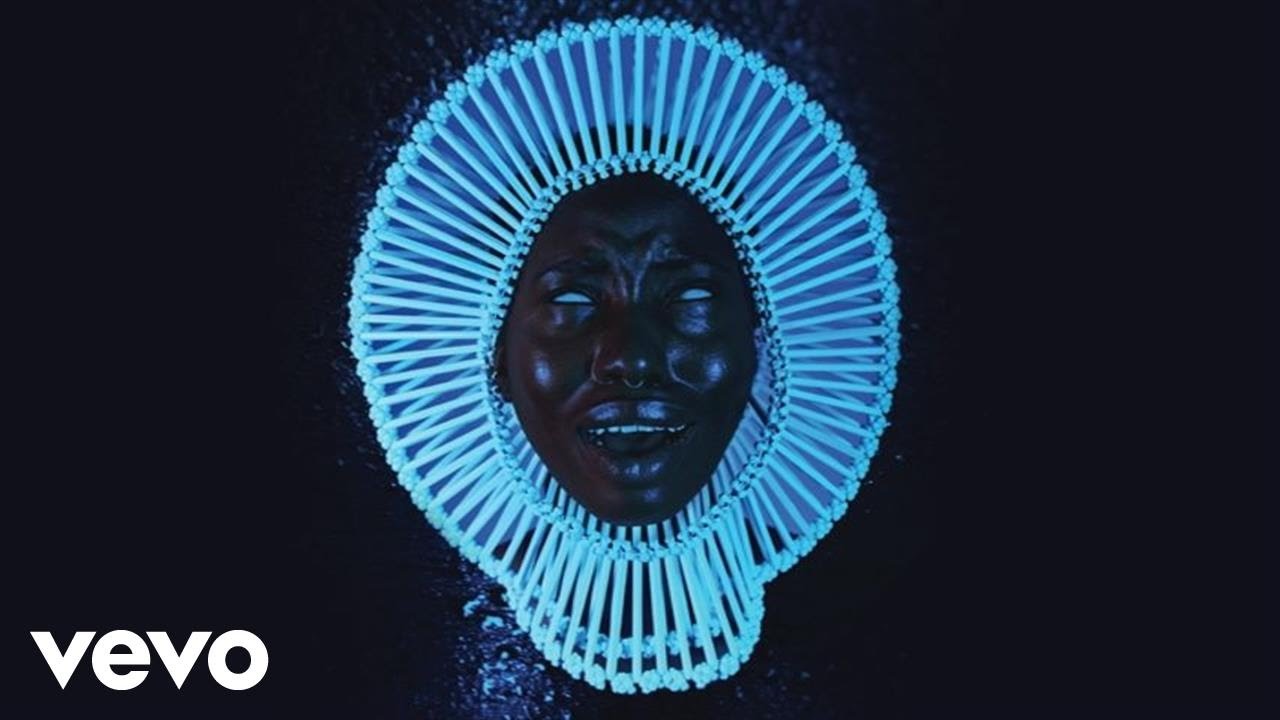 Childish Gambino   Me and Your Mama Let Me Into Your Heart Official Audio
