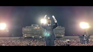 Halftime - Jackson State University vs Tennessee State University 2019