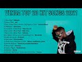 VENDA TOP 20 HIT SONGS 2021