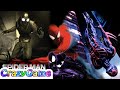 Spider-Man: Shattered Dimensions Full Game Gameplay Walkthrough (All Collectibles)