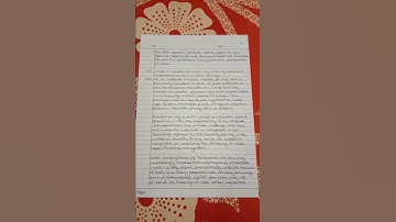 Ignou Solved Assignment BHDE 107 OR EHD 7