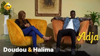 Le duo Doudou & Alima - L’interview