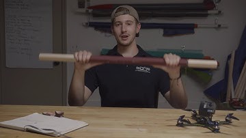 X-Class Drone Build Series Part 2: First Designs