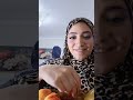 تحدى التين الشوكي مع خالتى والبنات #هبه_بيتى_كل_حياتى