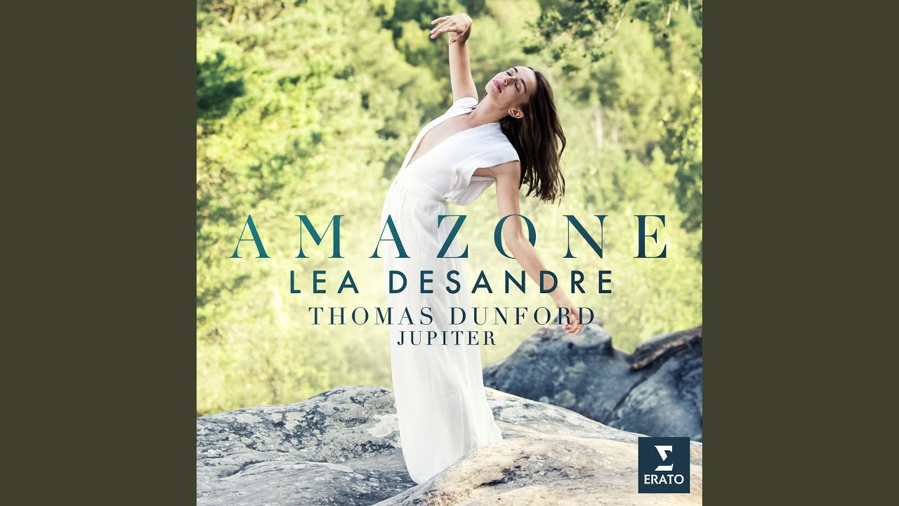 Destouches Marthesie Premiere Reine Des Amazones O Mort O Triste Mort Thalestris Lea Desandre Feat Jupiter Shazam Destouches Marthesie Premiere Reine Des Amazones O Mort O Triste Mort Thalestris Lea Desandre Feat Jupiter Shazam