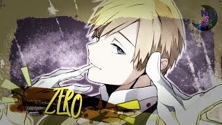 Miniatura de vídeo de "《NSS》Zero | Boys MEP ⁸ᵗʰ ᵐᵉᵖ"