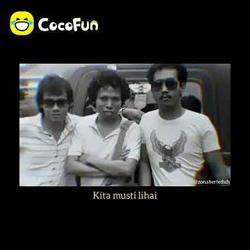 Cocofun Quetes Warkop DKI